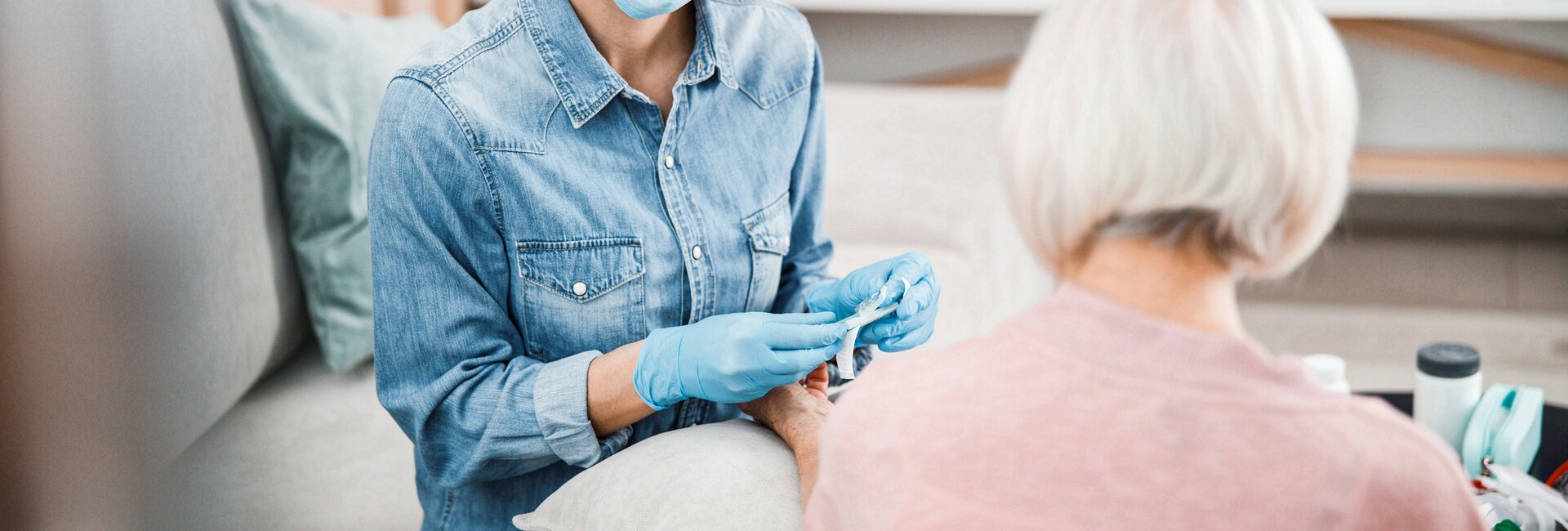 Les services de santé de Merry-la-Vallée (89) Yonne 