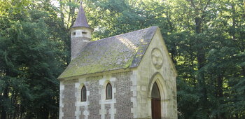 Association de la Chapelle Saint Felix