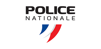 Intervention de police