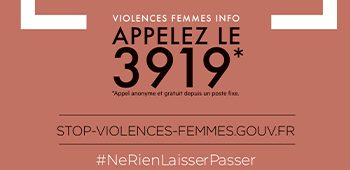 Violences femmes infos